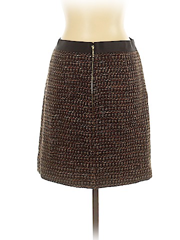 Kate Spade New York Wool Skirt (view 2)