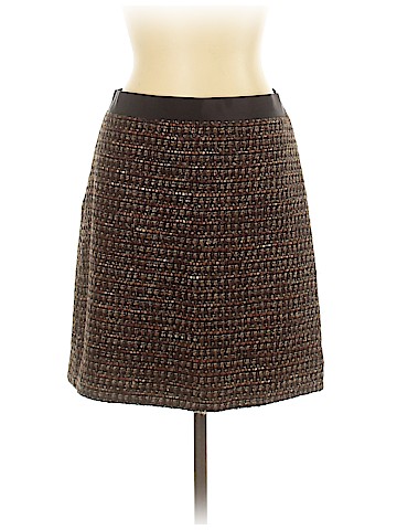 Kate Spade New York Wool Skirt (view 1)