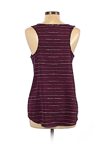 Mossimo Sleeveless Blouse (view 2)