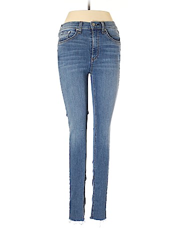 Rag & Bone/JEAN Jeggings (view 1)