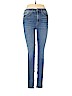 Rag & Bone/JEAN Blue Jeggings Size 27 waist - photo 1