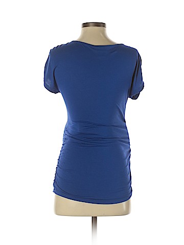 Motherhood Short Sleeve Top (view 2)