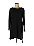 Eileen Fisher 100% Laine (wool) Gray Casual Dress Size M - photo 1