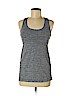 Lululemon Athletica Gray Tank Top Size 8 - photo 1