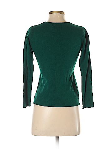 Ellen Tracy Wool Pullover Sweater (view 2)