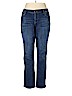 Kut from the Kloth 100% Cotton Blue Jeans Size 14 - photo 1