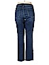 Kut from the Kloth 100% Cotton Blue Jeans Size 14 - photo 2