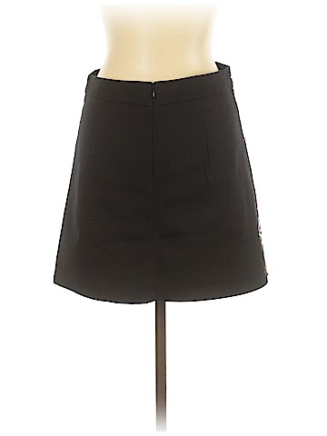 Lulu's Casual Skirt (view 2)