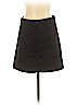 Lulu's 100% Cotton Black Casual Skirt Size L - photo 2