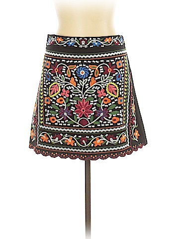 Lulu's Casual Skirt (view 1)