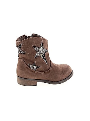 Okie Dokie Boots (view 1)