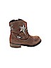 Okie Dokie Brown Boots Size 5 (baby) - photo 1