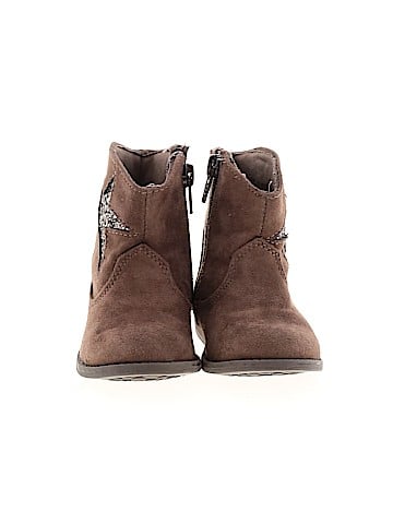 Okie Dokie Boots (view 2)