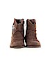 Okie Dokie Brown Boots Size 5 (baby) - photo 2
