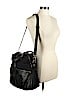 Deux Lux Black Satchel One size - photo 2