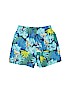 Gymboree 100% Polyester Blue Board Shorts Size 6-12 mo - photo 2