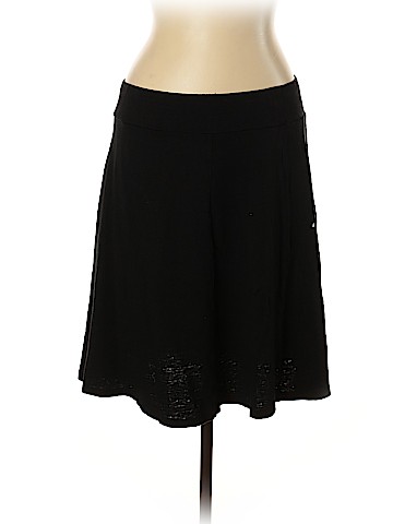 Eileen Fisher Casual Skirt (view 1)