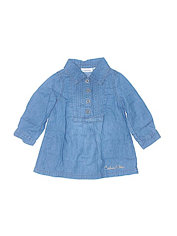 Calvin Klein Dress (view 1)