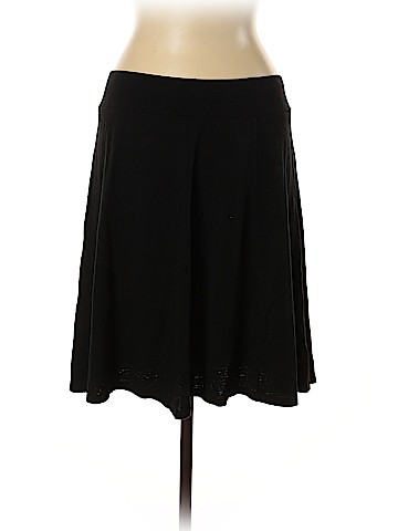 Eileen Fisher Casual Skirt (view 2)