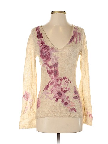 Ann Taylor Wool Pullover Sweater (view 1)