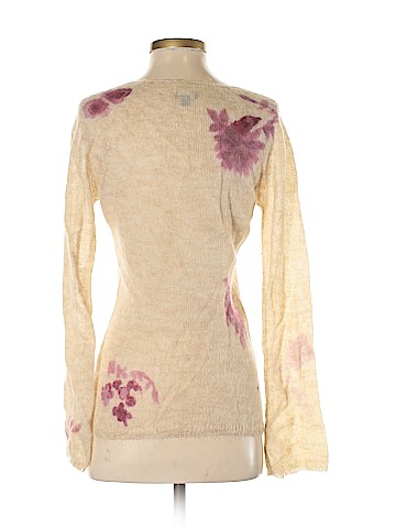 Ann Taylor Wool Pullover Sweater (view 2)