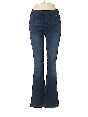 Assorted Brands Jeans (view 1)