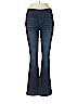 Assorted Brands Blue Jeans Size L - photo 1