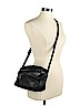 Stone Mountain 100% Polyurethane Black Crossbody Bag One size - photo 2