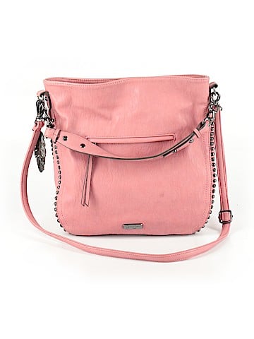 Jessica Simpson Satchel (view 1)
