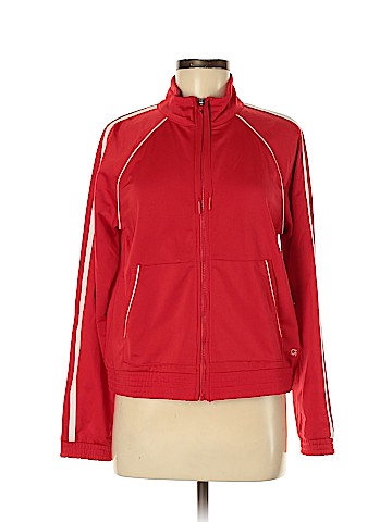 Gap Fit Track Jacket (view 1)