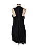 HELMUT Helmut Lang Black Casual Dress Size 8 - photo 2