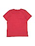 Adidas 100% Cotton Red Short Sleeve T-Shirt Size 10 - 12 - photo 2