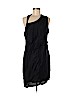 HELMUT Helmut Lang Black Casual Dress Size 8 - photo 1