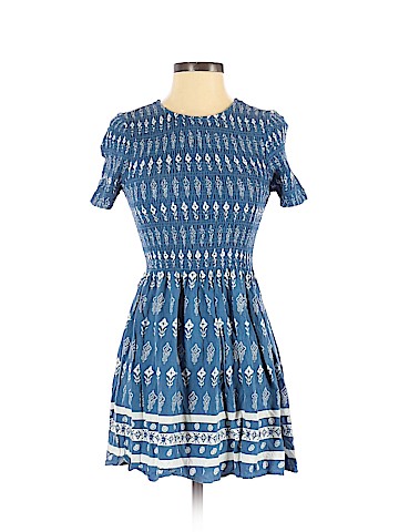 Forever 21 Casual Dress (view 1)