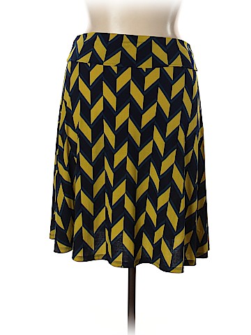 Lularoe Casual Skirt (view 2)