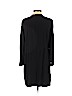 Eileen Fisher Black Casual Dress Size S - photo 2
