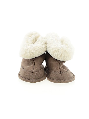Baby Gap Booties (view 2)