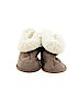 Baby Gap Gray Booties Size 6-12 mo (baby) - photo 2
