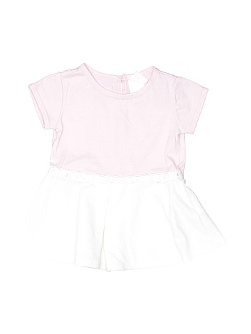 Youngland Baby Dress (view 1)