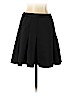 Rachel Zoe Black Casual Skirt Size 2 - photo 1