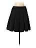 Rachel Zoe Black Casual Skirt Size 2 - photo 2