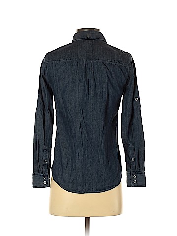 J.Crew Long Sleeve Button-Down Shirt (view 2)