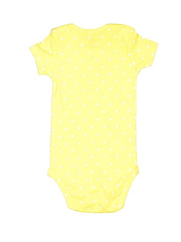 Carter's Short Sleeve Onesie (view 2)