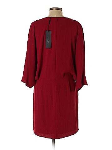 Halston Heritage Casual Dress (view 2)