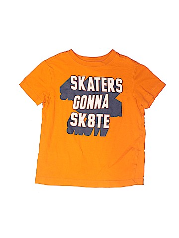 Crazy 8 Short Sleeve T-Shirt (view 1)