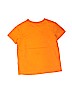 Crazy 8 Graphic Orange Short Sleeve T-Shirt Size 5 - 6 - photo 2