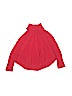 Carter's Red Turtleneck Sweater Size 6 - photo 1