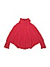 Carter's Red Turtleneck Sweater Size 6 - photo 2