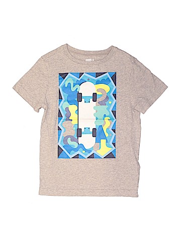 Crazy 8 Short Sleeve T-Shirt (view 1)