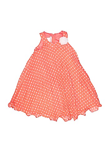 Jessica Ann Special Occasion Dress (view 1)